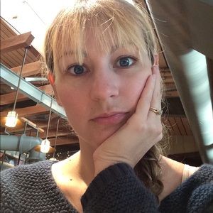 Meet your Posher, Rebecca